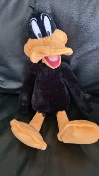 DAFFY DUCK SOFT TOY Carousel 1