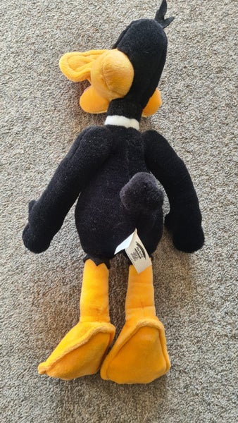 DAFFY DUCK SOFT TOY Carousel 4
