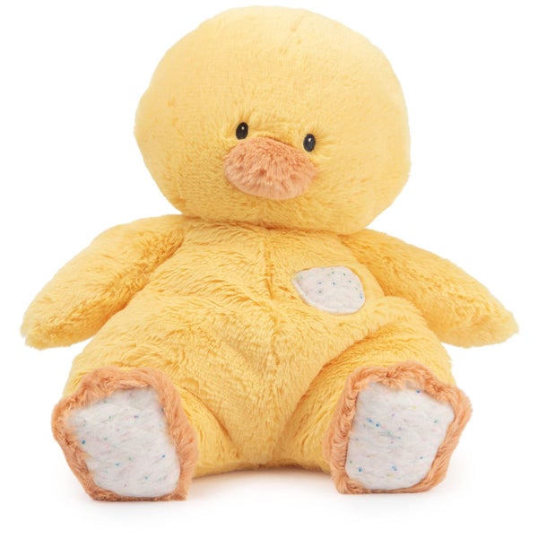 GUND Baby Oh So Snuggly Chick Large Plush Stuffed Animal for Babies and Infants, Carousel 1