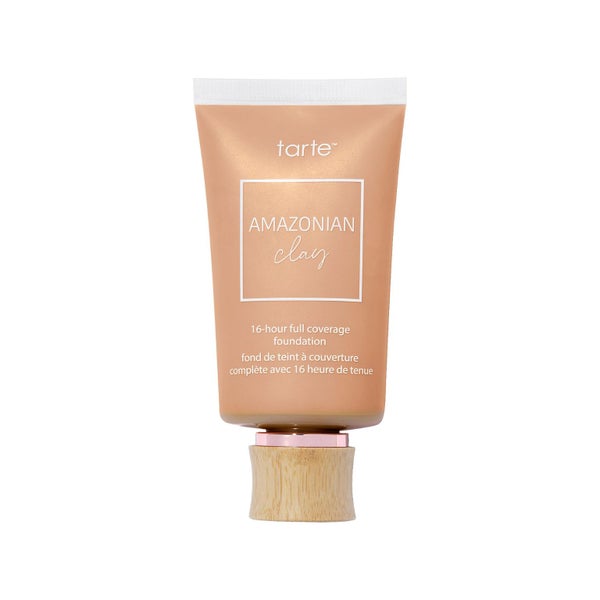 tarte Amazonian clay 16-hour full coverage foundation - 28H light-medium honey ( Carousel 1