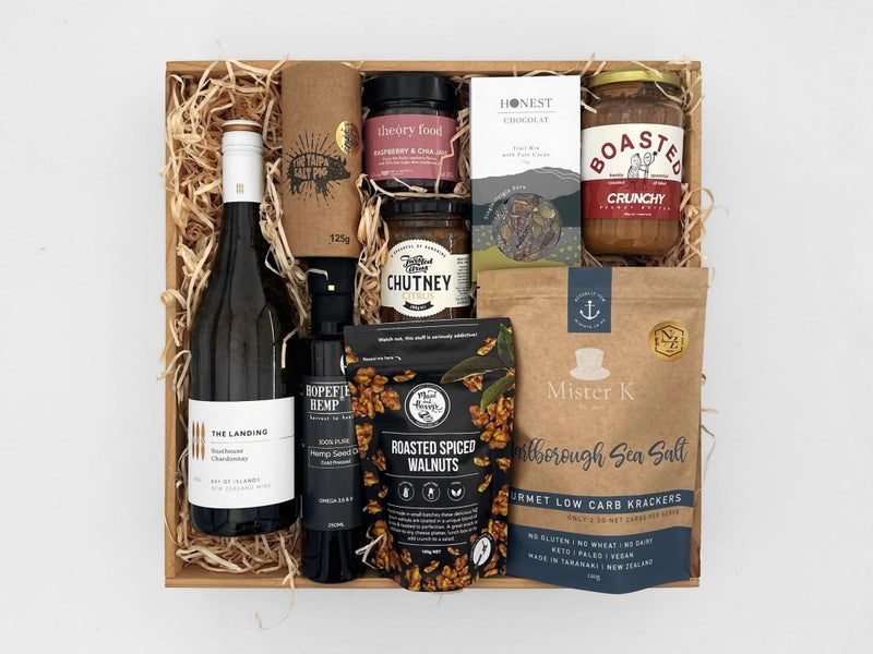 Vegan Gift Box Carousel 2
