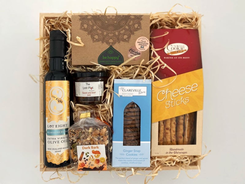 Wonderful Wairarapa Gift Box Carousel 1