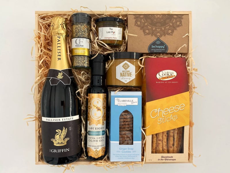 Wonderful Wairarapa Gift Box Carousel 2