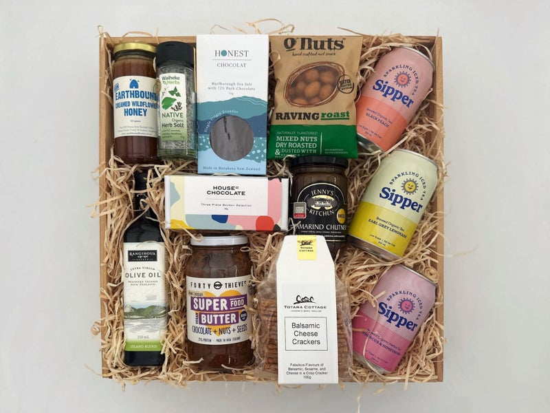 Abundant Auckland Gift Box Carousel 2