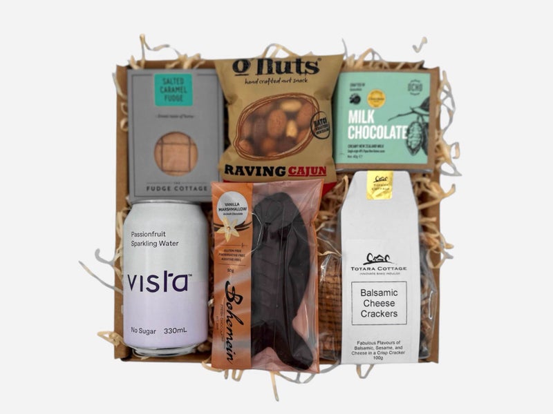 Kia Ora Care Package Carousel 1