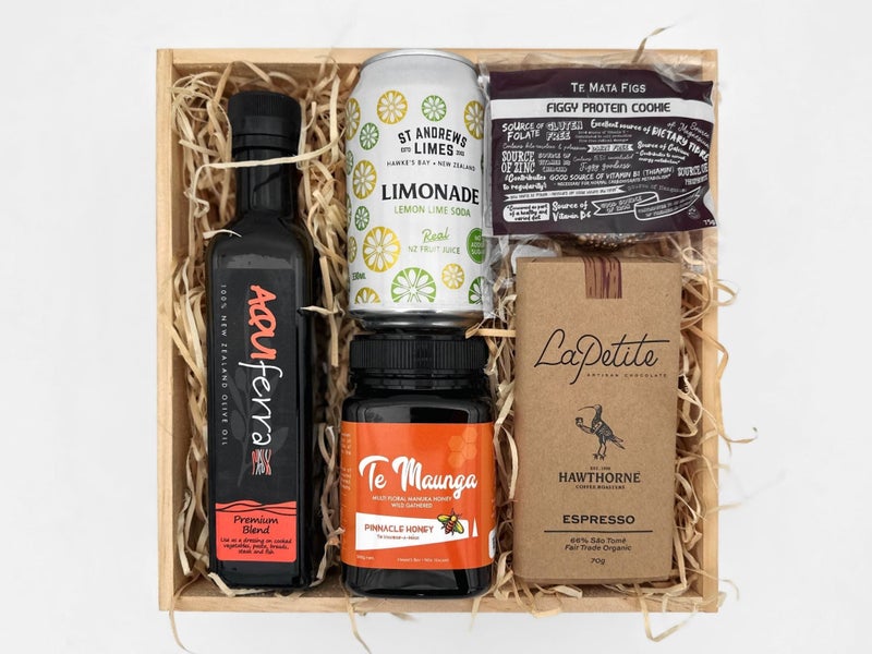 Hearty Hawke's Bay Gift Box Carousel 1