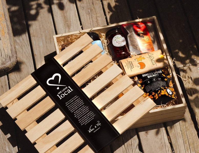 Hearty Hawke's Bay Gift Box Carousel 5