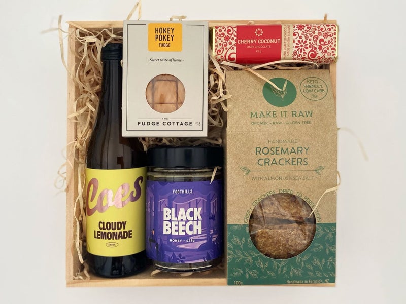 Celebrating Canterbury Gift Box Carousel 1