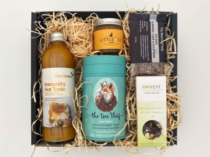 Get Well Soon Care Package Carousel 1