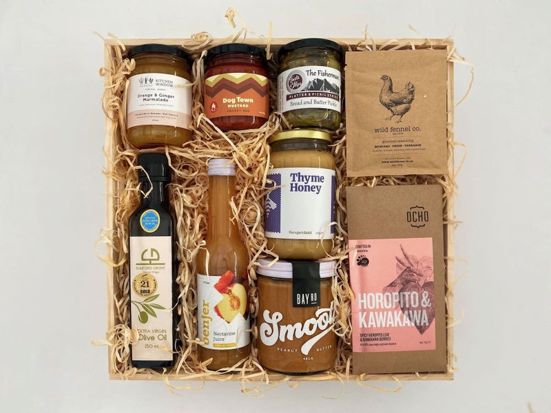Outstanding Otago Gift Box Carousel 1