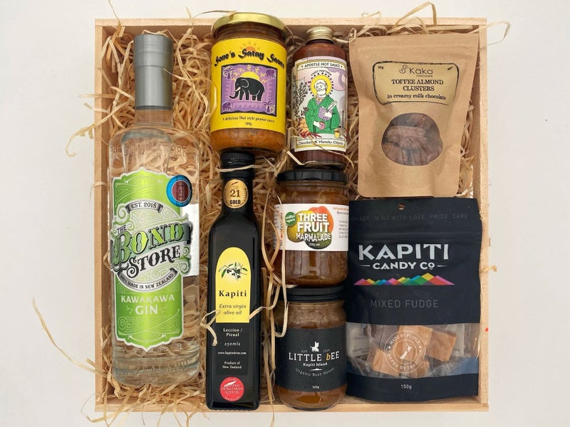 Kapiti Goodies Gift Box Carousel 2