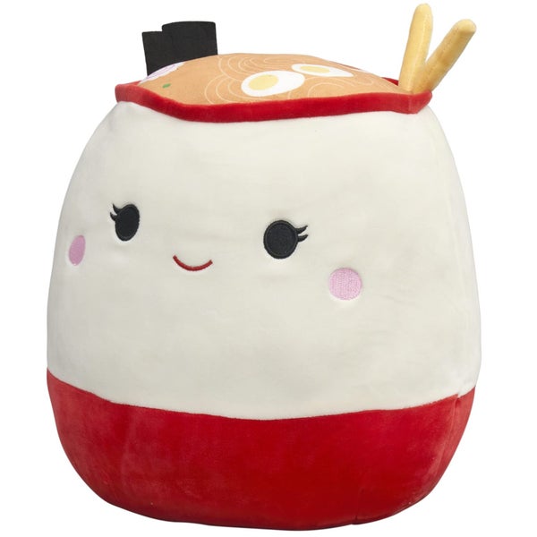 Squishmallows Original 14-Inch Raisy Ramen - Large Ultrasoft Official Jazwares P Carousel 2