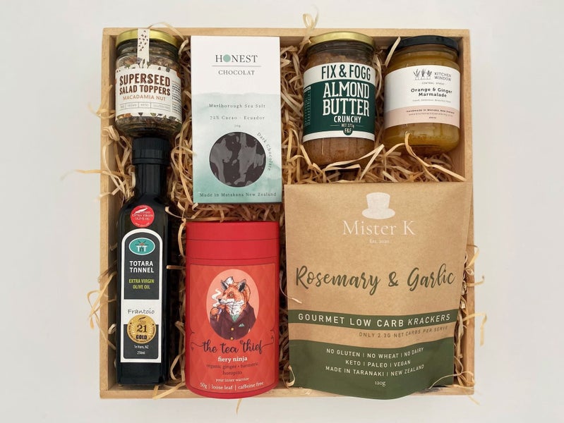 Gluten-Free Gift Box Carousel 2