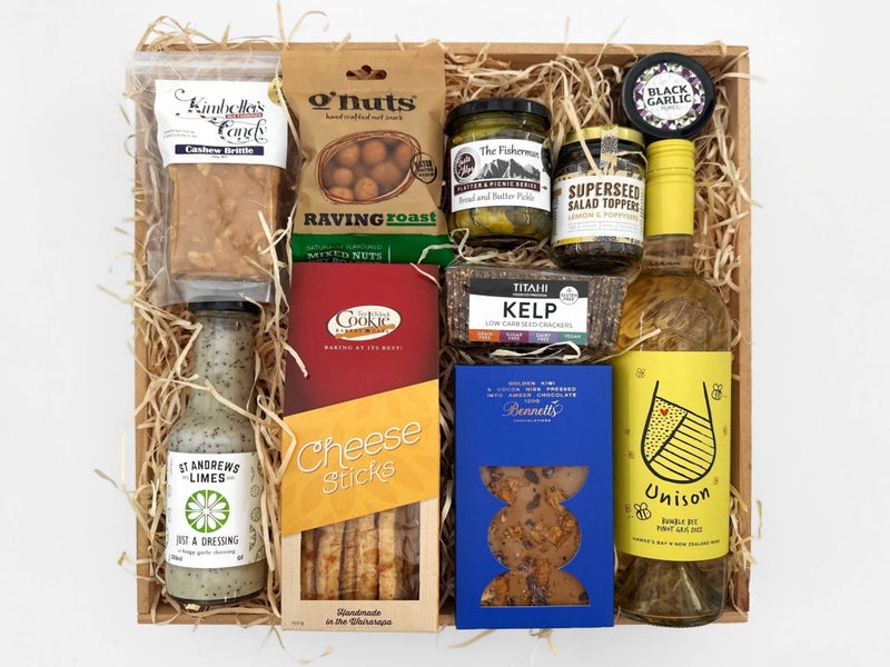 Platter & Picnic Gift Box Carousel 2