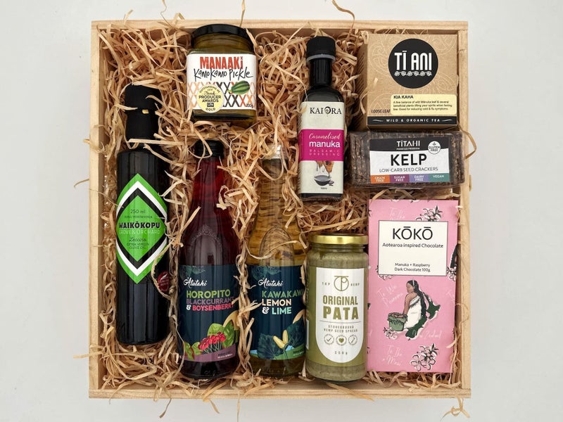 Kai Maori Gift Box Carousel 1