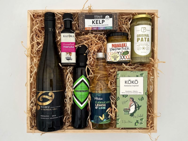 Kai Maori Gift Box Carousel 2