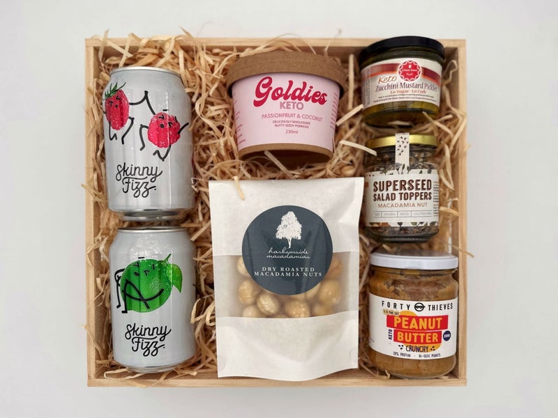 Keto Gift Box Carousel 1