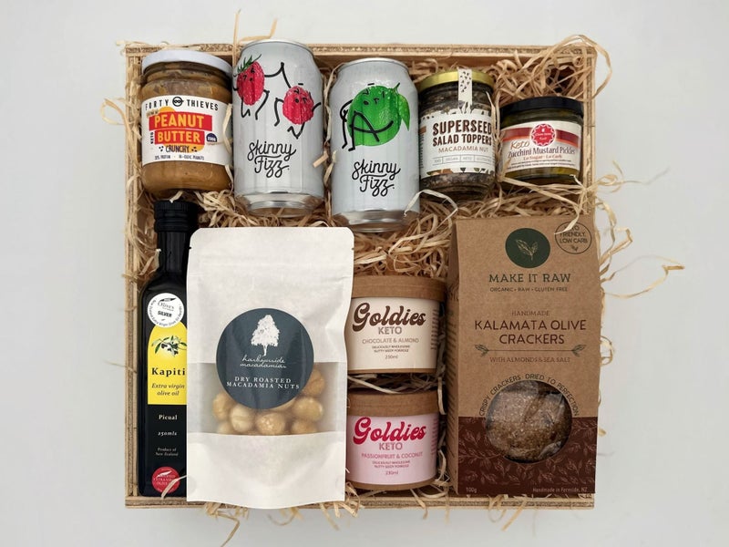 Keto Gift Box Carousel 2