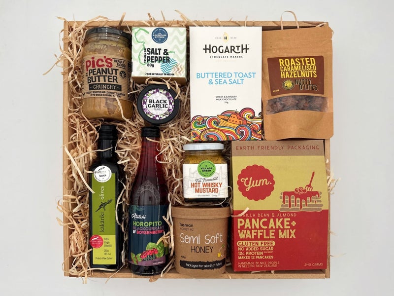 Nourishing Nelson Tasman Gift Box Carousel 1