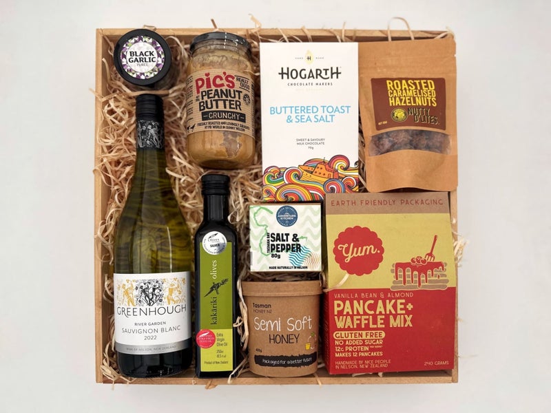 Nourishing Nelson Tasman Gift Box Carousel 2