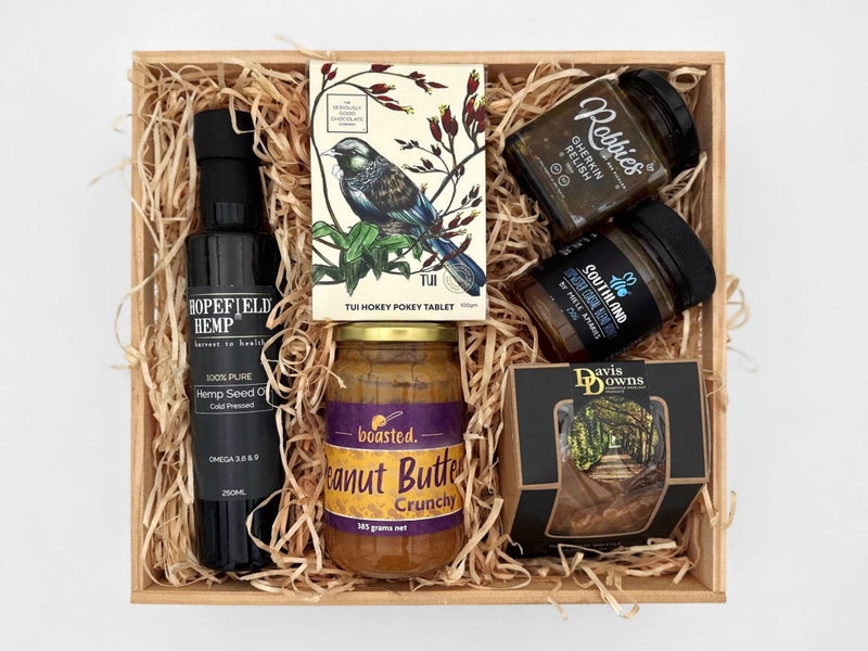 Scrumptious Southland Gift Box Carousel 1