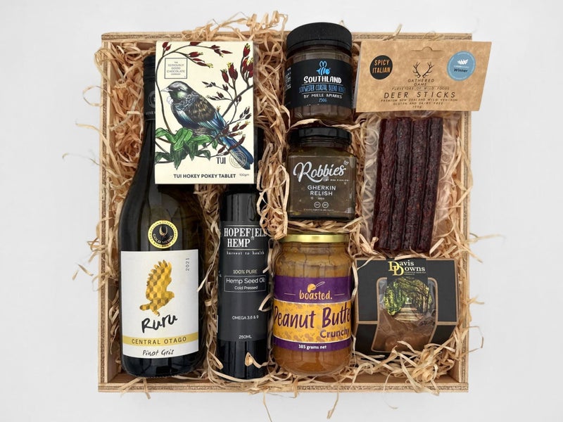 Scrumptious Southland Gift Box Carousel 2