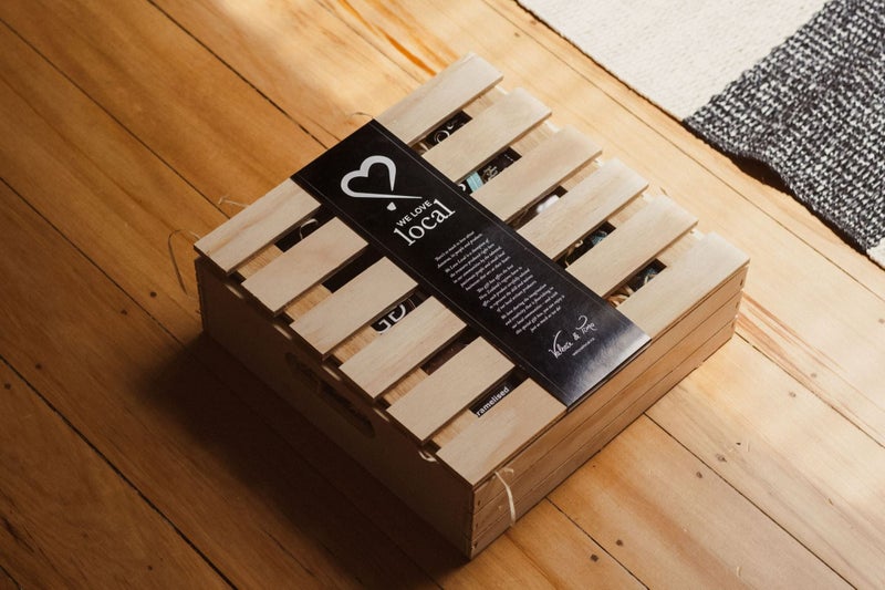 Craft Whiskey Gift Box Carousel 2