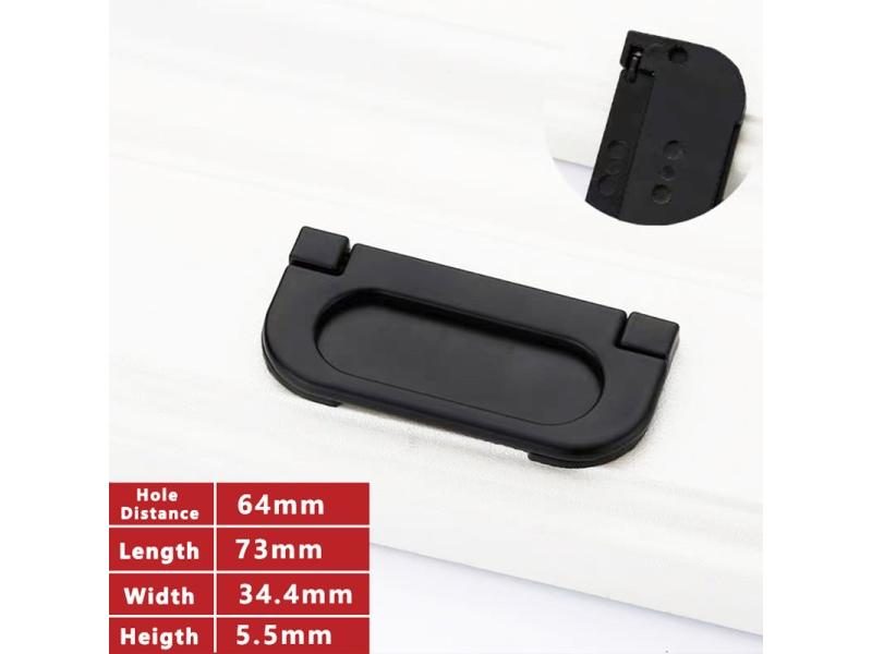Black Dressers Cabinet Handles Furniture Knobs Pulls Handles Kitchen Carousel 1