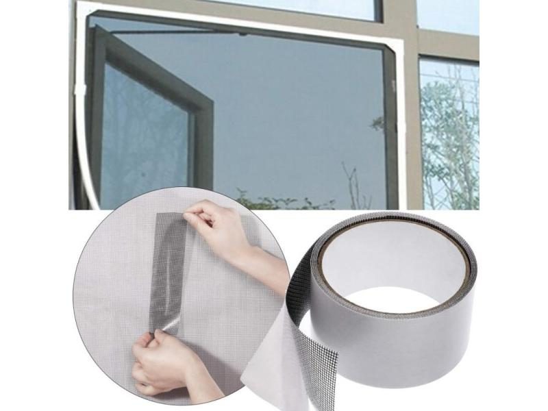 Insect Screen Window Screen Carousel 1