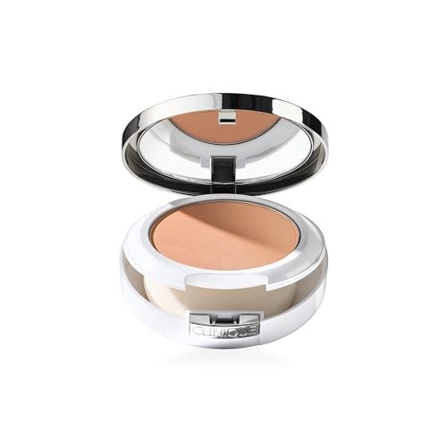 Clinique Beyond Perfecting Powder Lightweight Full Coverage Foundation + Conceal Carousel 1