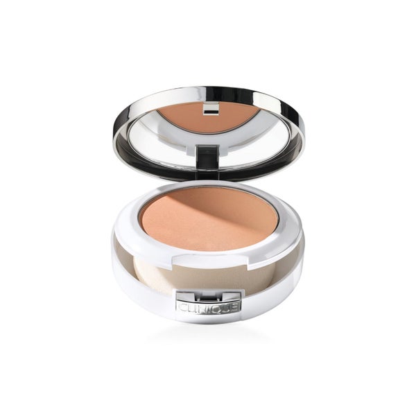 Clinique Beyond Perfecting Powder Lightweight Full Coverage Foundation + Conceal Carousel 2