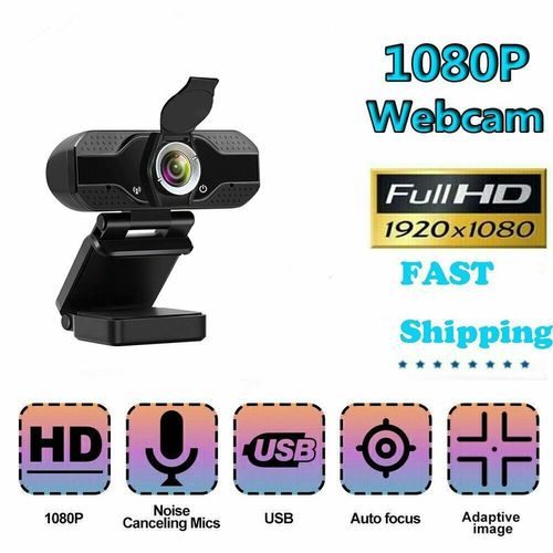 Webcam Web Camera Carousel 1