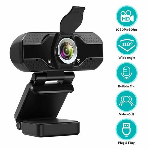 Webcam Web Camera Carousel 2