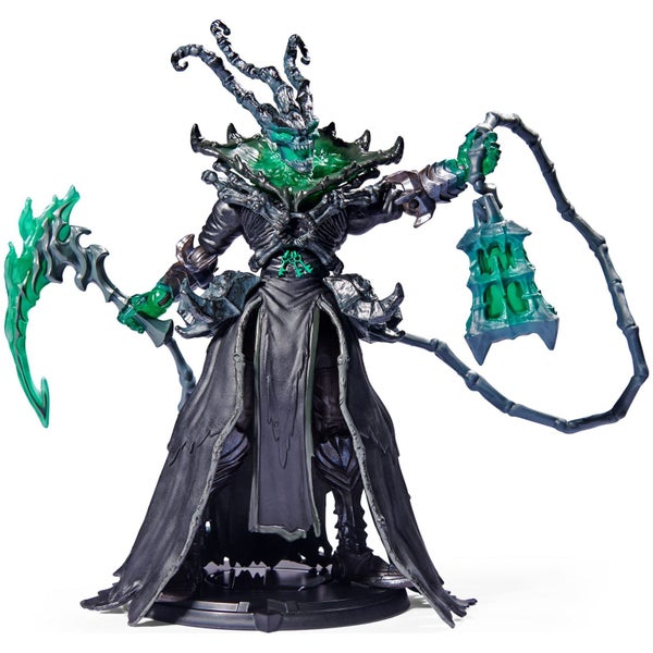 League of Legends, 6-Inch Thresh Collectible Figure w/Premium Details and 2 Acce Carousel 1