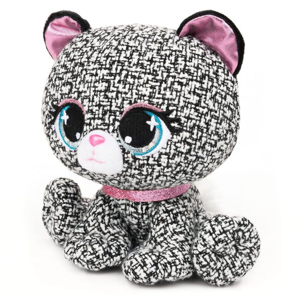 GUND P.Lushes Designer Fashion Pets Khloe O?earci Teddy Bear Premium Stuffed An Carousel 2
