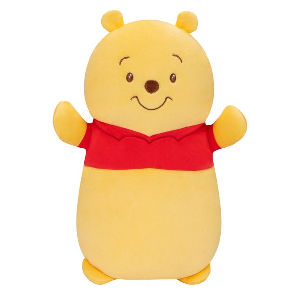 Squishmallows Disney Original 10-Inch Winnie The Pooh HugMees - Medium-Sized Ult Carousel 1