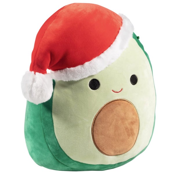 Squishmallows Original 12-Inch Austin The Avocado - Official Jazwares Plush - Co Carousel 2