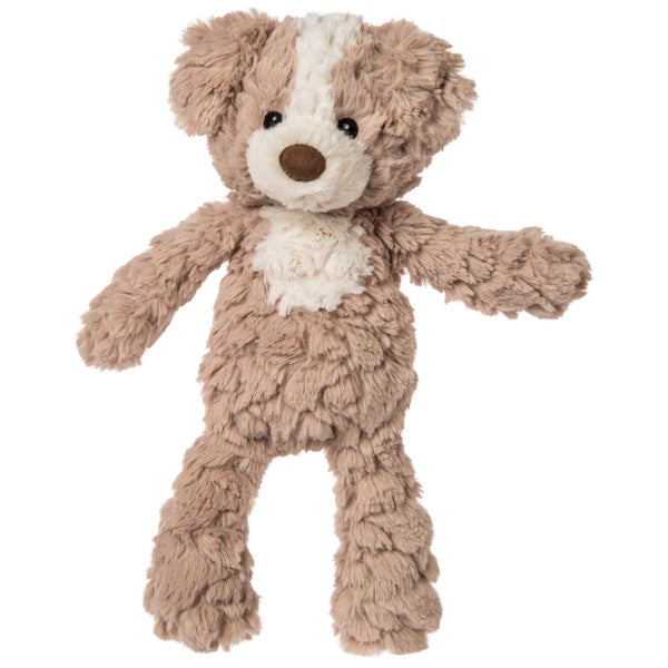 Mary Meyer Putty Nursery Soft Toy, Hound, 1 Count (Pack of 1) Carousel 1