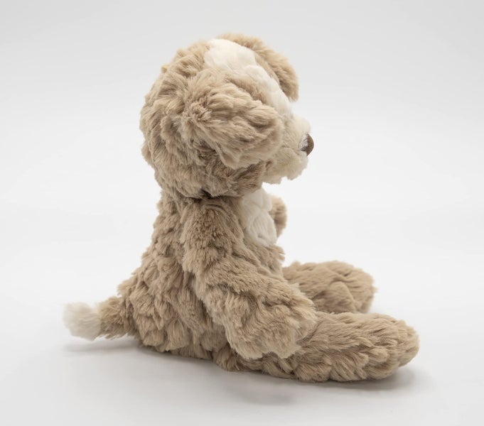 Mary Meyer Putty Nursery Soft Toy, Hound, 1 Count (Pack of 1) Carousel 2