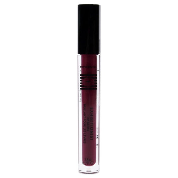 COVERGIRL Exhibitionist Lip Gloss, Adulting, 0.12 Fl Oz Carousel 1