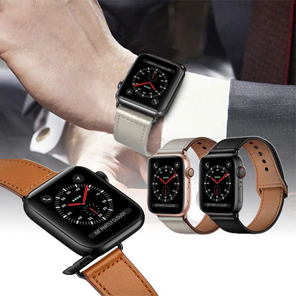 Apple iWatch Compatible Watch Band Carousel 2