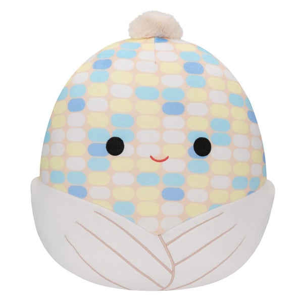 Squishmallows Original 12-Inch Louise Maize Corn - Medium-Sized Ultrasoft Offici Carousel 1
