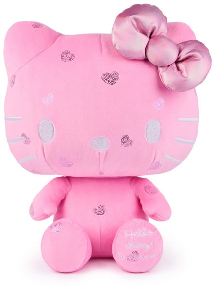GUND Sanrio Hello Kitty 50th Anniversary Plush, Special Edition Stuffed Animal f Carousel 1