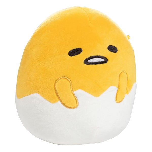Squishmallows Original 8-Inch Gudetama The Lazy Egg - Official Jazwares Plush - Carousel 1