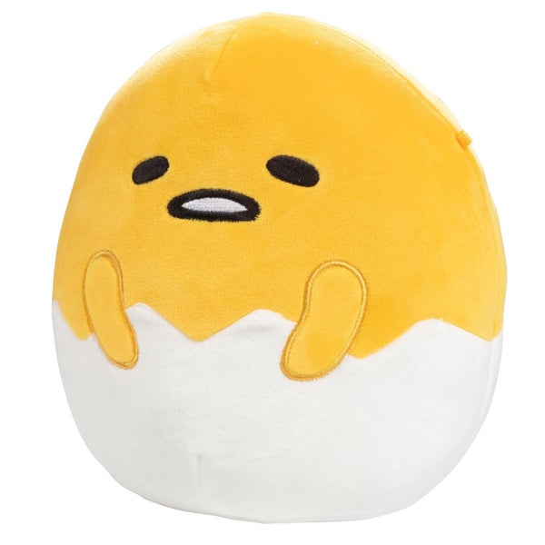 Squishmallows Original 8-Inch Gudetama The Lazy Egg - Official Jazwares Plush - Carousel 2