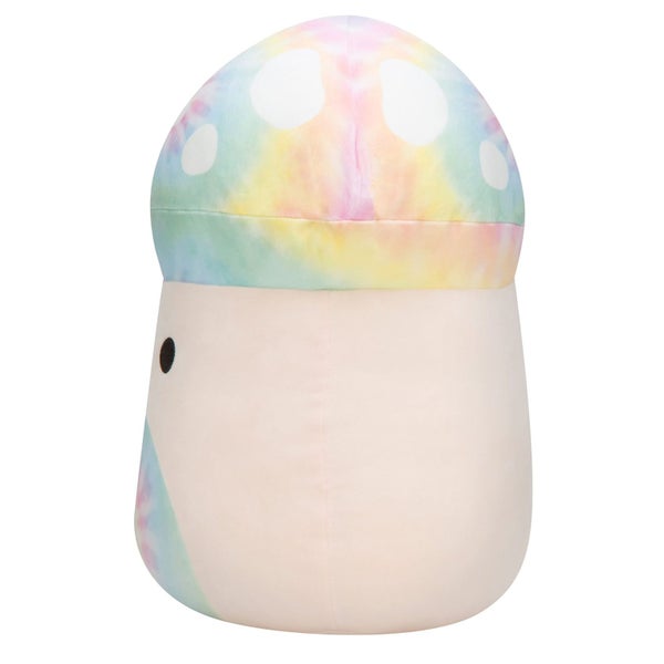 Squishmallows Original 14-Inch Kervena Tie-Dye Mushroom - Large Ultrasoft Offici Carousel 3