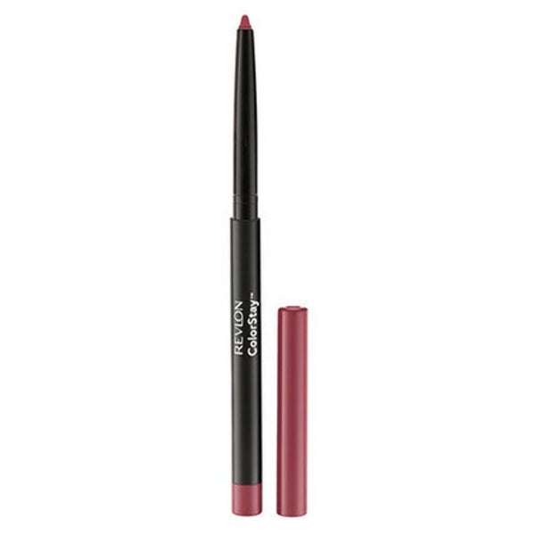 Revlon ColorStay Lipliner with SoftFlex, Pink 650, 0.01 Ounce Carousel 1