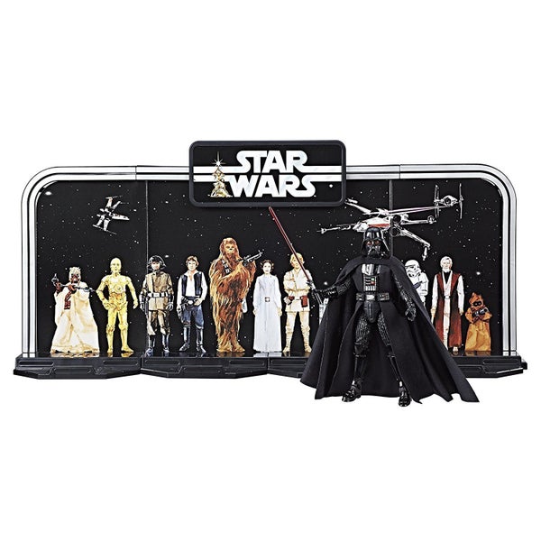 Star Wars The Black Series 40th Anniversary Legacy Pack Carousel 1