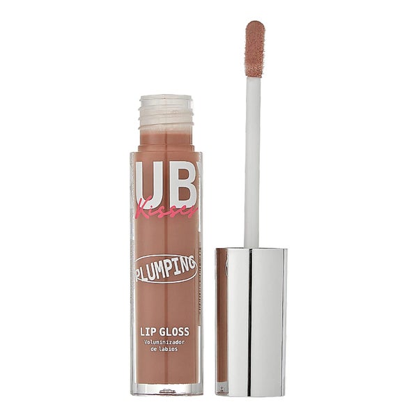Ruby Kisses Plumping Lip Gloss - Hydrating, Voluminous, High-Shine, Cruelty-Free Carousel 2