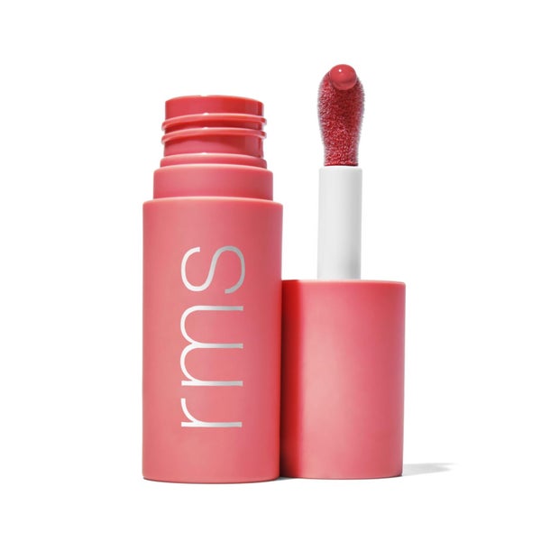 RMS Beauty Legendary Lip Oil - Tinted Lip Oil, Hydrating Lip Tint, Lip Combo Lip Carousel 1